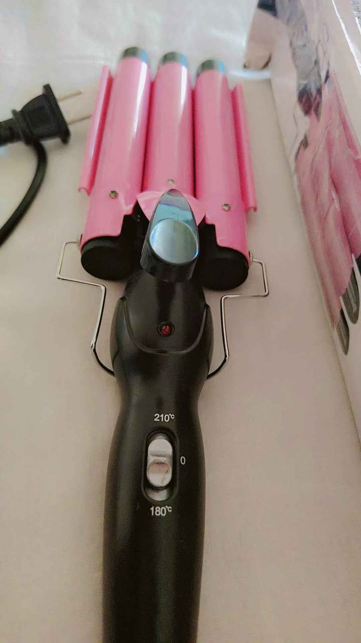 جهاز تكسير الشعر
كاوية شعر كيرلي
حرارته إلى C° 210
السعر 17000
عنوان: بغداد /الكرادة ساحة الأندلس بغداد, العراق


**إذا كنت صاحب هذا الإعلان وتريد حذفه لأي سبب، رجاءا أرسل رسالة إلى الدعم الفني**