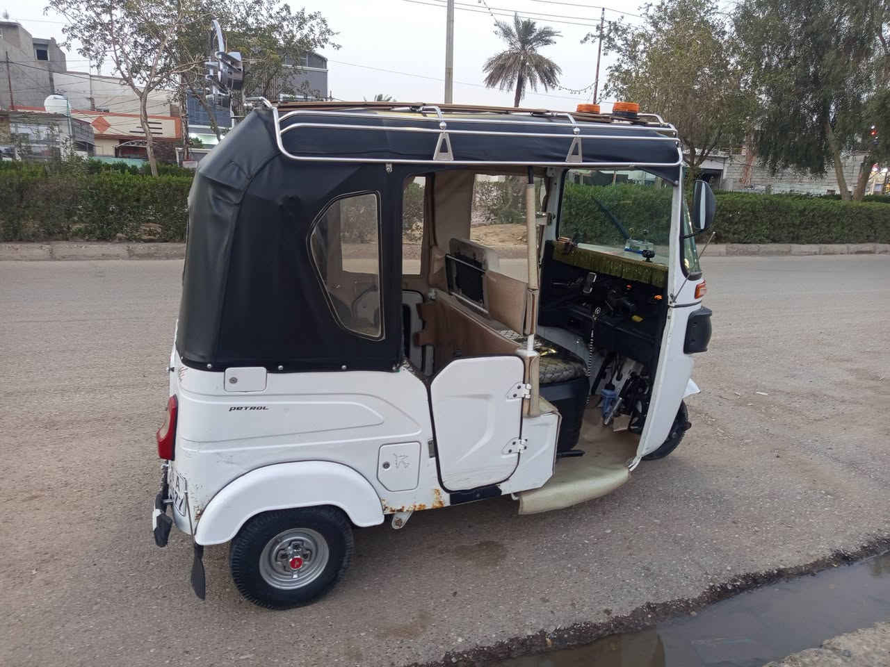 تكتك للبيع موديل 22رقم نكليزي بسمي مكان بعقوبة ***********
