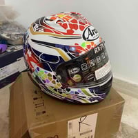 Arai RX-7V • جديد • مقاس L
