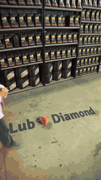 🛠️ ودّع مشاكل المحرك مع زيوت LubDiamond
زيوت ألمانية عالية اللزوجة، تمنح سيارتك حماية شاملة ضد الحرارة والتآكل
💧 ضمان حتى 10,000 كم
🚗 خدمة تبديل مجانية في موقعك
📍 اطلب الآن واستفد من الخدمة
📲 6619
📞 *********** – ***********
📍 بغداد – المسرح الوطني - مقابل كباب البدوي
