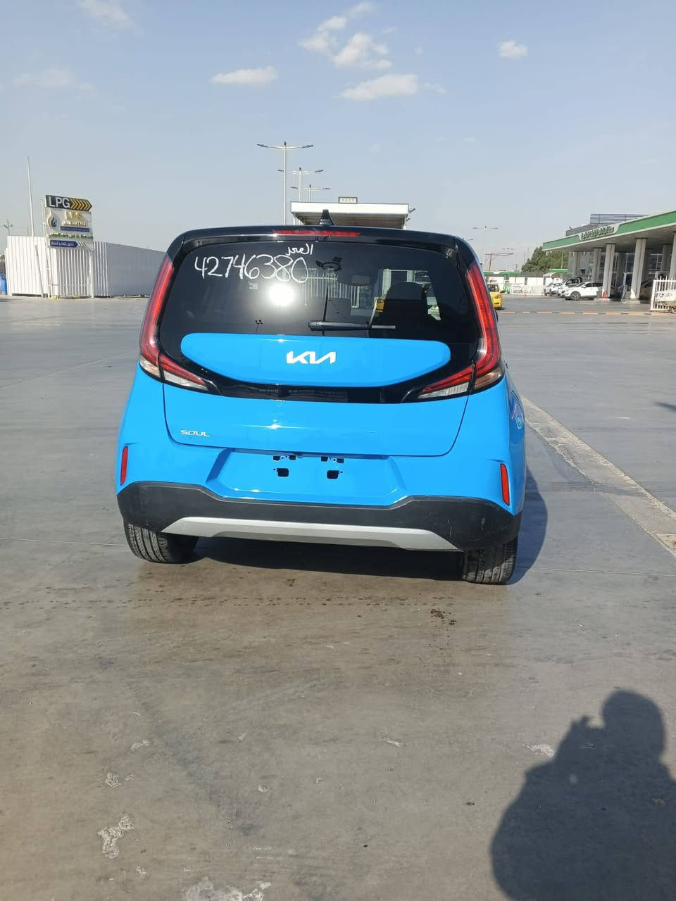 سلام عليكم صول وارد امريكي موديل 25   فول عد فتحه ماشيه 4000 محرك 2000 دوش سعر 155وبيه مجال بغداد بلديات تفاصيل اكثر اتصل ***********
