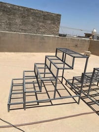مدرجات • نضيفه حييل