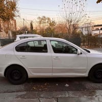 مطلوب • سكودا • شربازهير