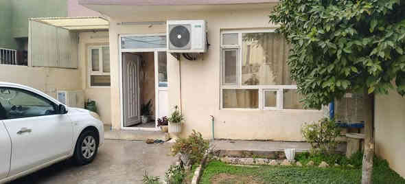 ئەم خانوە بۆ فرۆشتن 
ناونیشان: کەلار- گوندی ئەڵمانی - نزیک قوتابخانەی داهێنەران 
ڕووبەری : 160 مەتر 
ڕووی سلێمانی و بەردەمی دەرگای ماڵ نیە 
خاویەکی زۆر پاک و جوان 
نرخ : 460 گەڵاو مە عمەله 
***********
***********
