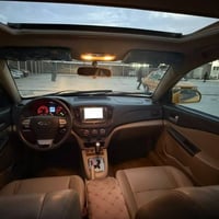 شيري E5 • ٢٠١٤ • فول مواصفات