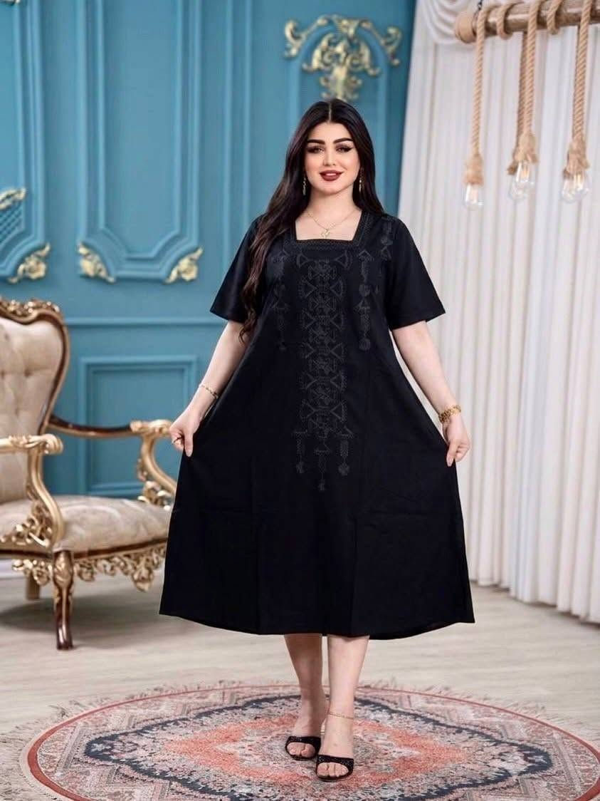كشمير تطريز خامه درجه اولى 

قياس 2 3 4 5 اكس 

توصيل بسمايه الف


**إذا كنت صاحب هذا الإعلان وتريد حذفه لأي سبب، رجاءا أرسل رسالة إلى الدعم الفني**