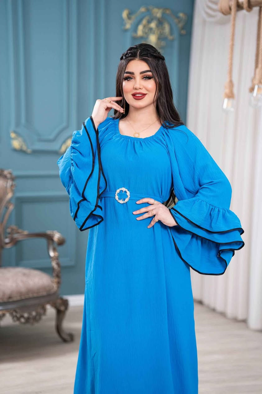 فستان  نسائي

خامة  لينن شرط الفحص 

فري سايز  ١٠٠ كيلو

 
توصيل جميع المحافظات 5 الف

M بغداد, العراق


**إذا كنت صاحب هذا الإعلان وتريد حذفه لأي سبب، رجاءا أرسل رسالة إلى الدعم الفني**