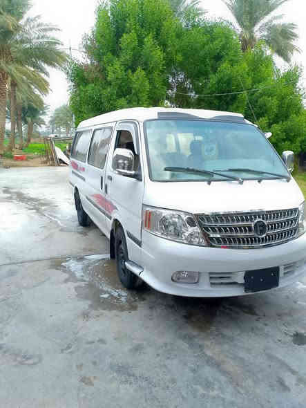 فاتون للبيع رقم بابل احمر رقم لشاصي ممسوح تحويل مباشر سياره جاهزه كبل للشارع داخل نضيف لسعر 45وبيهه مجال الطيبين *********** لمكان حله منطقه لصياحيه
