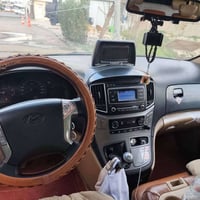 هيونداي • ستاركس • ٢٠١٨