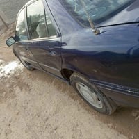 فول اوتوماتيك • ١٩٩٤ • ديالى الخالص