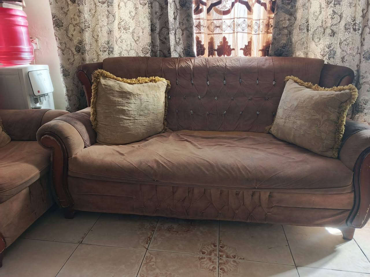 تخم 10 مقاعد ب 100 وبي مجال بغداد الجديده اي ستفسار ادخل خاص


**إذا كنت صاحب هذا الإعلان وتريد حذفه لأي سبب، رجاءا أرسل رسالة إلى الدعم الفني**