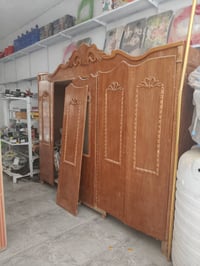 كنتور ٣ خانات • نضيف • منطقة المچري