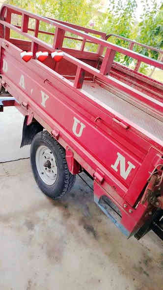 سلام عليكم ستوته للبيع دايوان شطح موديل 2018 أوراق كامله العنوان ديالى طريق دلي عباس سعر/مليون ونص وبيه مجال/***********
