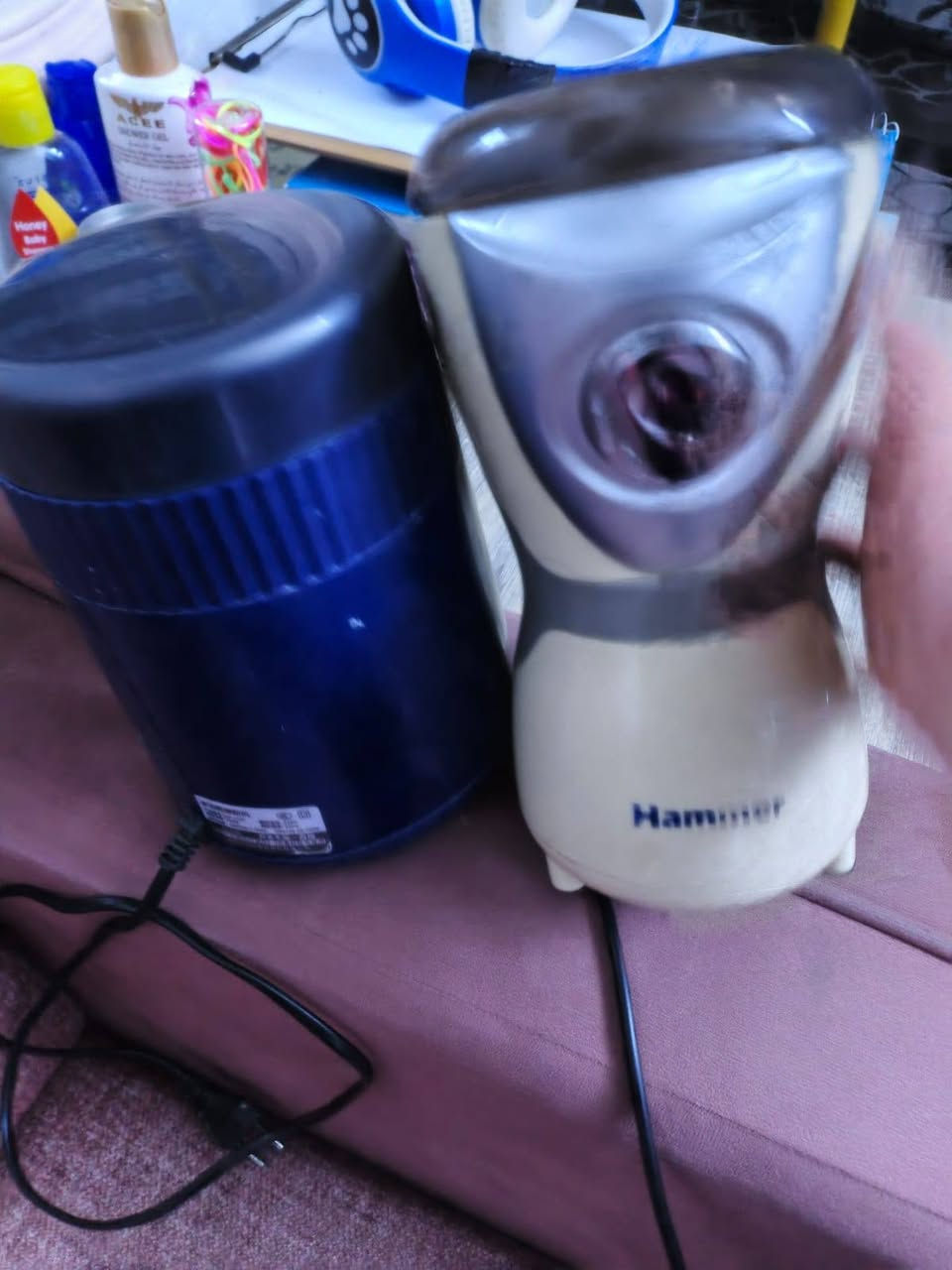 طاحونات الوحده على 10 الف


**إذا كنت صاحب هذا الإعلان وتريد حذفه لأي سبب، رجاءا أرسل رسالة إلى الدعم الفني**