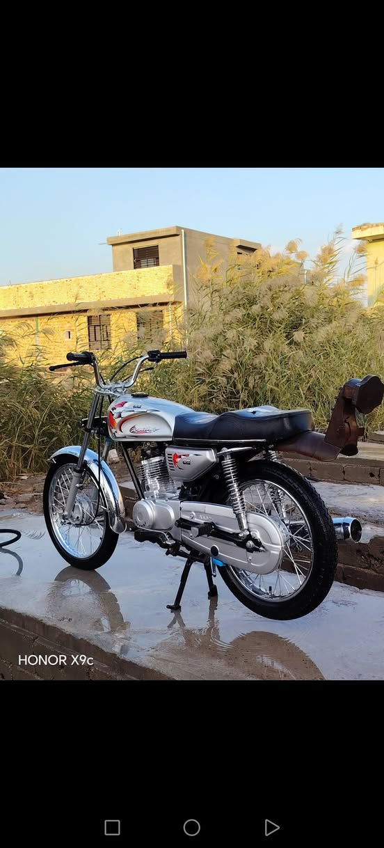 السلام عليكم
للبيع فقط
سعرها 675 وبيها مجال للشراي
2025 جديده لوك تعمرت قبل ٣ أشهر بعدها جديده يشهد الله
أوراق استنساخ شرط اتكاتب وساك واكفلك السرقة وكلشي
سبب البيع عدم وجود المال(محتاج فلوس )
مكان حله بكرلي
***********
