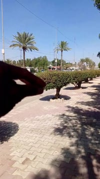 محمد السعدي • خان بني سعد • مقابل فران البركه