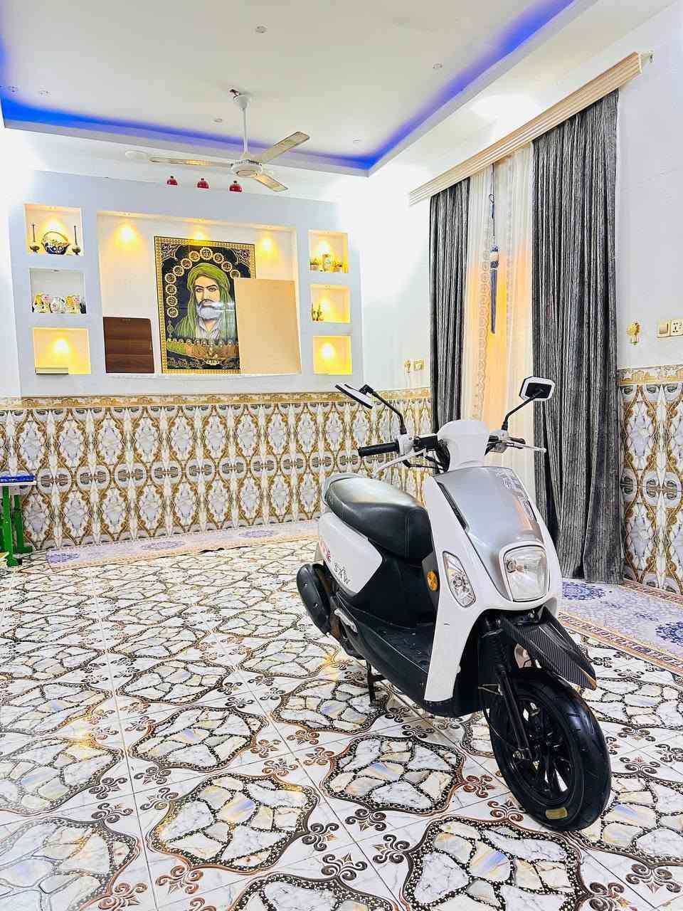 موديل 2026
ماكس تايوان جديد كلش مماشي قليل كفاله من الطول للطول جيب اي فيتر وافحص ب850وبيه مجال
***********٠ البصره الهارثه
