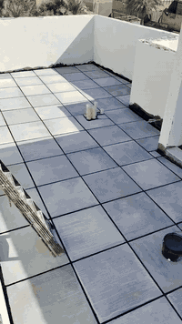 يا الله تطبيك كافه الصطح كرسته وعمل وع المتر من التنضيف والفلانكوت والزفت والبناء والمزيج والماستك والايلون ملاحضا شتايكر السماوه شرط فحص العمل مهندس بأسعار مناسبه مكاني الناصريه الاستفسار ماراسله أو اتصال *********** والتوفيق من الله
