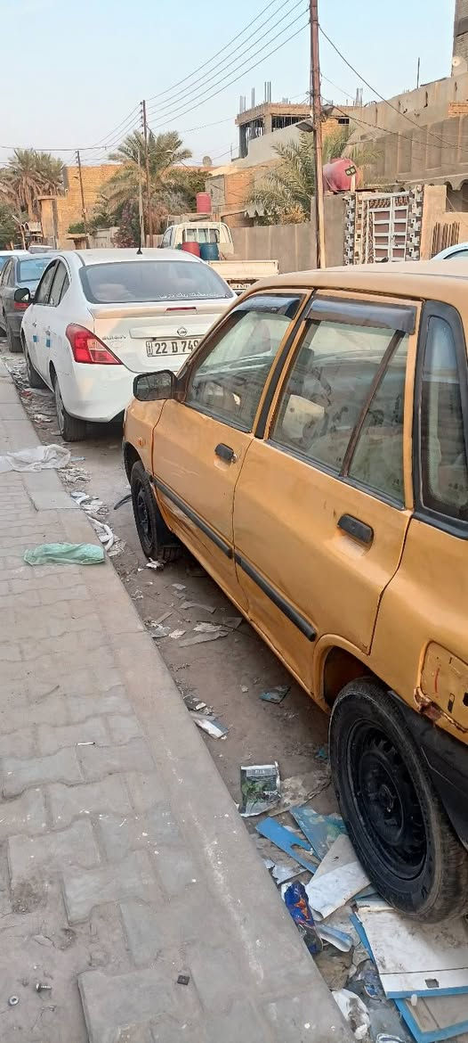 ‎لبيع سايبه 2010 رقم الماني قادسيه 
راعيه بحي ميسان هيئه وغرامات ثاني يوم اصفرهن الك السعر 15قفل‎ النجف, العراق


**إذا كنت صاحب هذا الإعلان وتريد حذفه لأي سبب، رجاءا أرسل رسالة إلى الدعم الفني**