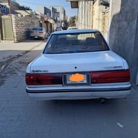 كراون ١٩٩٠ • مكينة ٢٥٠٠ • تبريد شغال