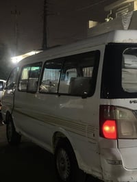 مواصفات ٢٠١٠ • ٢٠٠٩ • سنوية لحد ٢٠٣٠