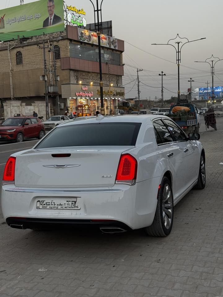 للبيع اوباما 2019 لمتد فول مواصفات وارد امريكي كلين تايتل السياره جديده بالكارتون ماشيه 61 الف حداديه جديده كير محرك جديد شرط برغي ما مفتوح بيهن رقم دهوك الدولي مكان السياره بصره للاستفسار اكثر ***********
