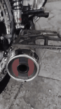 السلام عليكم دراجة شاصي 20 نامه وتعمير 25  اصلي مكفولة  دراجة خير من الله شلعه معدل 4تبديل دهن تعمير جديد السعر 800 وبيهة مجال مكان كوت عزه الرقم ***********
