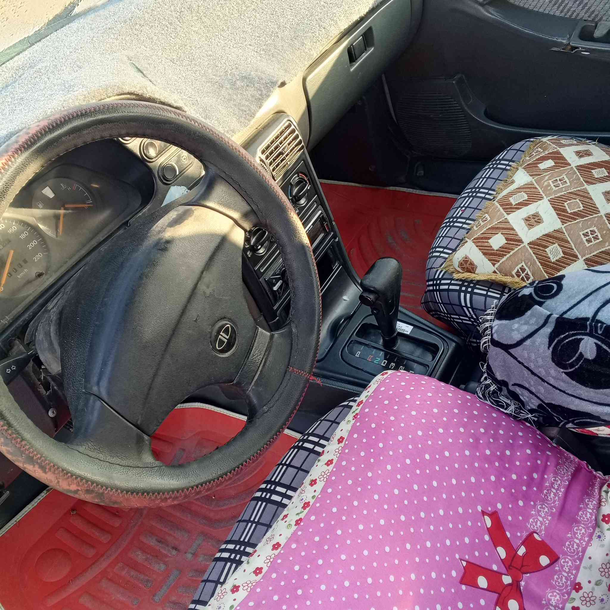 اسبرو 96 محرك كبس اتو سنويه نهايه 28 رقم كركوك السعر30 
***********
