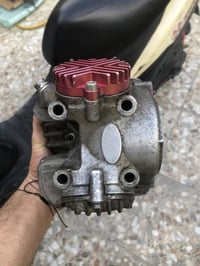 كور بصمه • حجره ٦٣ • نجف