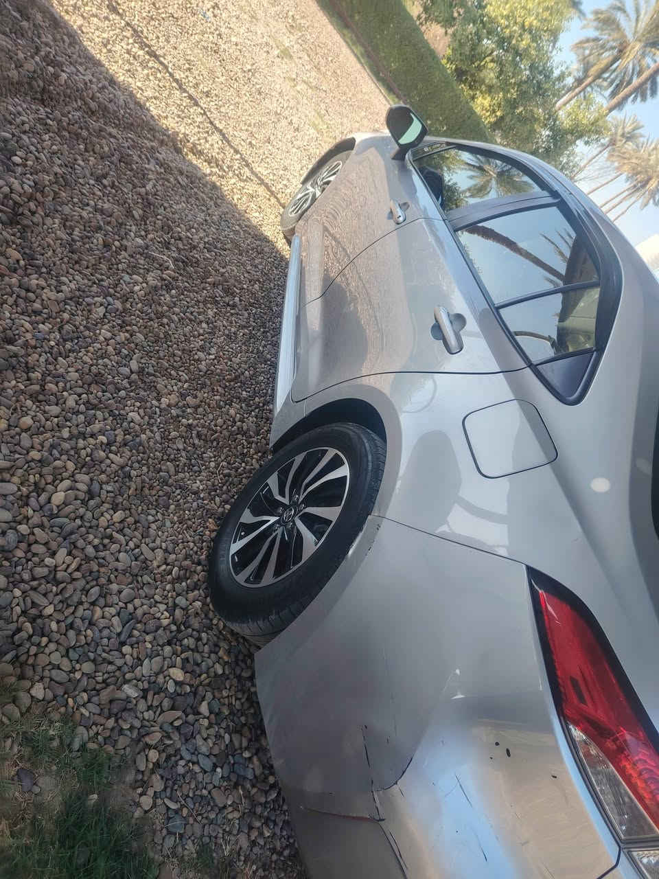 سلام عليكم كورلا 2021 وارد أمريكي رقم بغداد معوقين سنه 28 صير حره السياره مال جناي و خير من الله محرك 1800 ماشيه 91 وقابله للزياده حادث جاملق و بنيد ونص الباب صبق السونار مرفق معا الصور المكان بغداد ابو غريب/140  وبيها مجال /***********/***********
