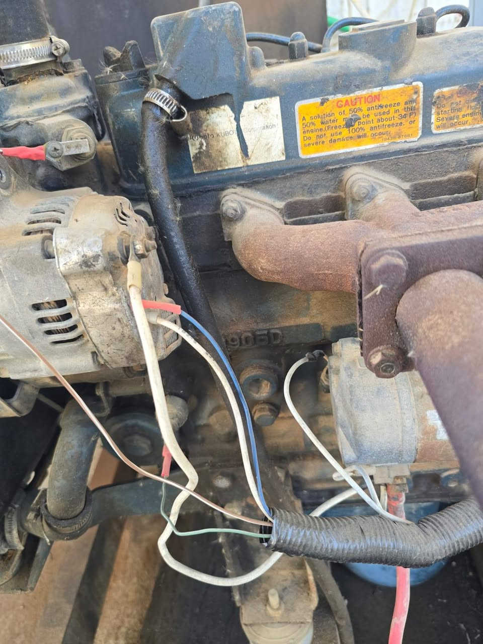 السلام عليكم ورحمة الله وبركاته
مولده كابوته ياباني ٣بستم ٩٠٥ بلاديه اوتو ٦kva يعني ٢٤ امبير شغاله لا تبخير ولا تنقيص واقتصاديه في الصرف والسعر ١٧ وبيه مجال قليل للإستفسار الاتصال على الرقم ***********
