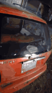 كيو كيو موديل 13
كير اوتو محرك جديد خير من الله 
حداديه سدر جديد 
تخم تاير جدد 
سياره جاهزه وكلشي بيه شغال 
سنويه 2022 صار ثلاث سنوات صاقطه 
السياره بغداد الأمين راعيه بل ديوانيه شرط التحويل 
رقمه قادسيه سعره 20 وبيه مجال بيه خياسات وتعمر كلشي بيه حلو رقمي ***********
