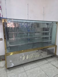 براد كيك • ثلاجة عرض • براد عرض • ثلاجة كيك • براد مستعمل • ثلاجة مستع...