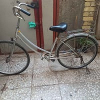 دراجة هوائية • العسكري • للبيع