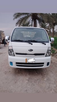 موديل ٢٠١٥ • شاصي ممسوح • ماكينه وكير جديده