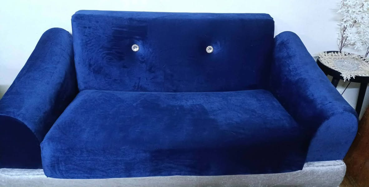 طخم للبيع نضيف 90 بالميه اخو الجديد ومن داخلو مخزن ويصير تخت نوم سعرو 175 مع الميز موجود بل صوره عنوان موصل حي البلديات بيع مستعجل


**إذا كنت صاحب هذا الإعلان وتريد حذفه لأي سبب، رجاءا أرسل رسالة إلى الدعم الفني**