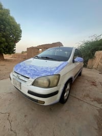 كليك صندل • اتوماتيك • ٢٠٠٢