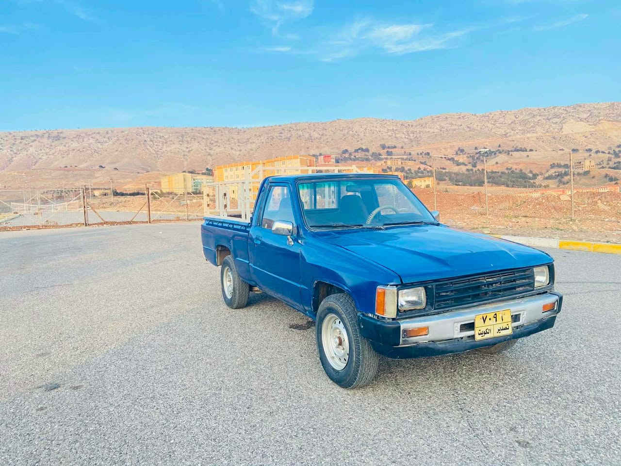 .مۆدیل  85  گێڕومەکینە و ئەکسل و شانسی بەشەرت چوارتایەی نوێ توندووتۆڵ 
سياره كه به س كه فاله ي مه ده ني به شه رت بي سه ره تايه
سحری 19 گەڵا وکەمێک مەجال   
*********** كويسينجاك, أربيل
