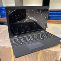 ديل 5580 • i7 الجيل السابع • SSD 256GB