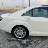 S500.  2006   تسجيل جديد دخول جديد قرار 102  سنويه باسمي وجاهز من كل ا...
