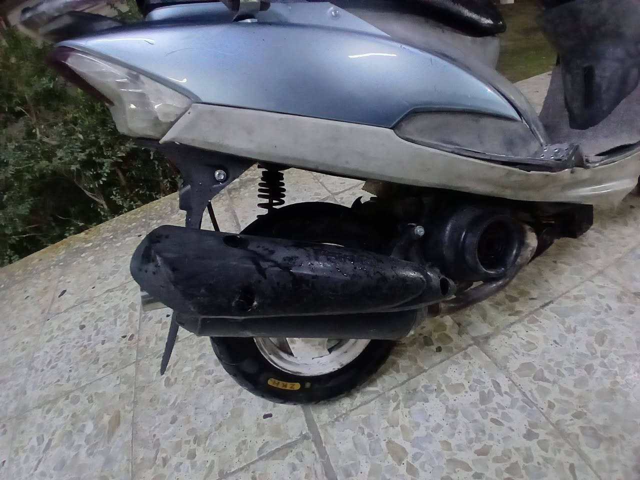 سلام عليكم لبيع طافيه طافيه كاطعه نار
بس مفتوح محرك بوشه ٤٩ ابيع كوم حديد ماكس منغولي 
سعر 300 بيهه مجال *********** بغداد بلديات
