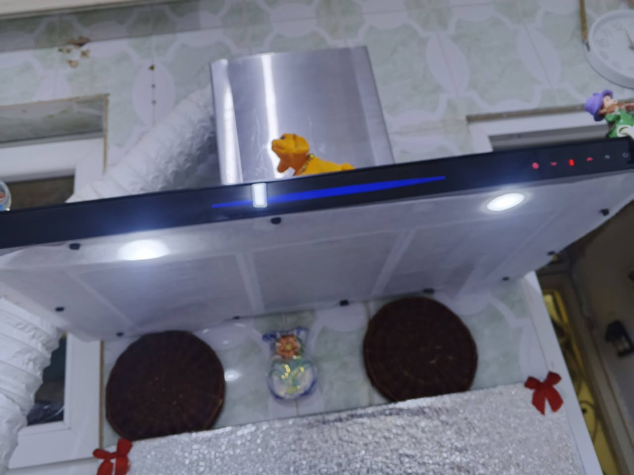 مرةشةح بؤ فرؤشتن بئ عةيب لةمسة قفلي 35هةزار لةسليمانيم


**إذا كنت صاحب هذا الإعلان وتريد حذفه لأي سبب، رجاءا أرسل رسالة إلى الدعم الفني**