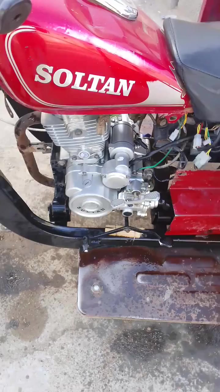 السلام عليكم محرك ستوته نضيف للبيع مشدود بستوته تجي شغله وتقتنع تفتحه وتاخذه سعره ١١٠


**إذا كنت صاحب هذا الإعلان وتريد حذفه لأي سبب، رجاءا أرسل رسالة إلى الدعم الفني**