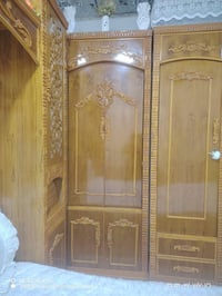 غرفة نوم خشب • غرفة نوم عراقية • اثاث خشبي • غرفة نوم مستعملة • غرفة ن...