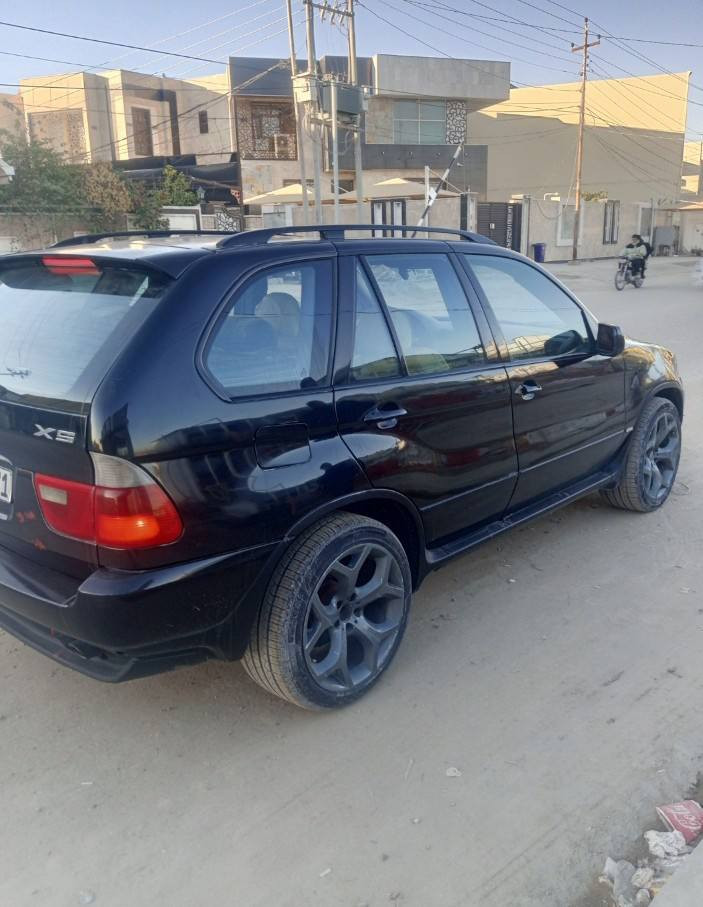 للبيع او مراوس شعندك تعال خاص
بي ام فول مواصفات موديل 2005
مكان سياره حله مركز ***********او***********
