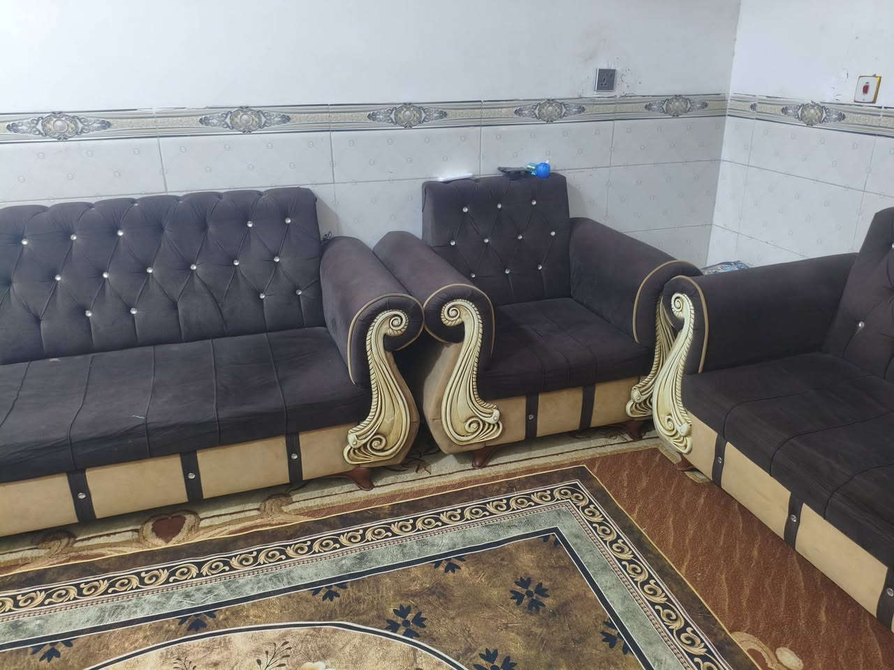تخم قنفات مستعمل للبيع اللاستفسار الاتصال على الرقم ***********
