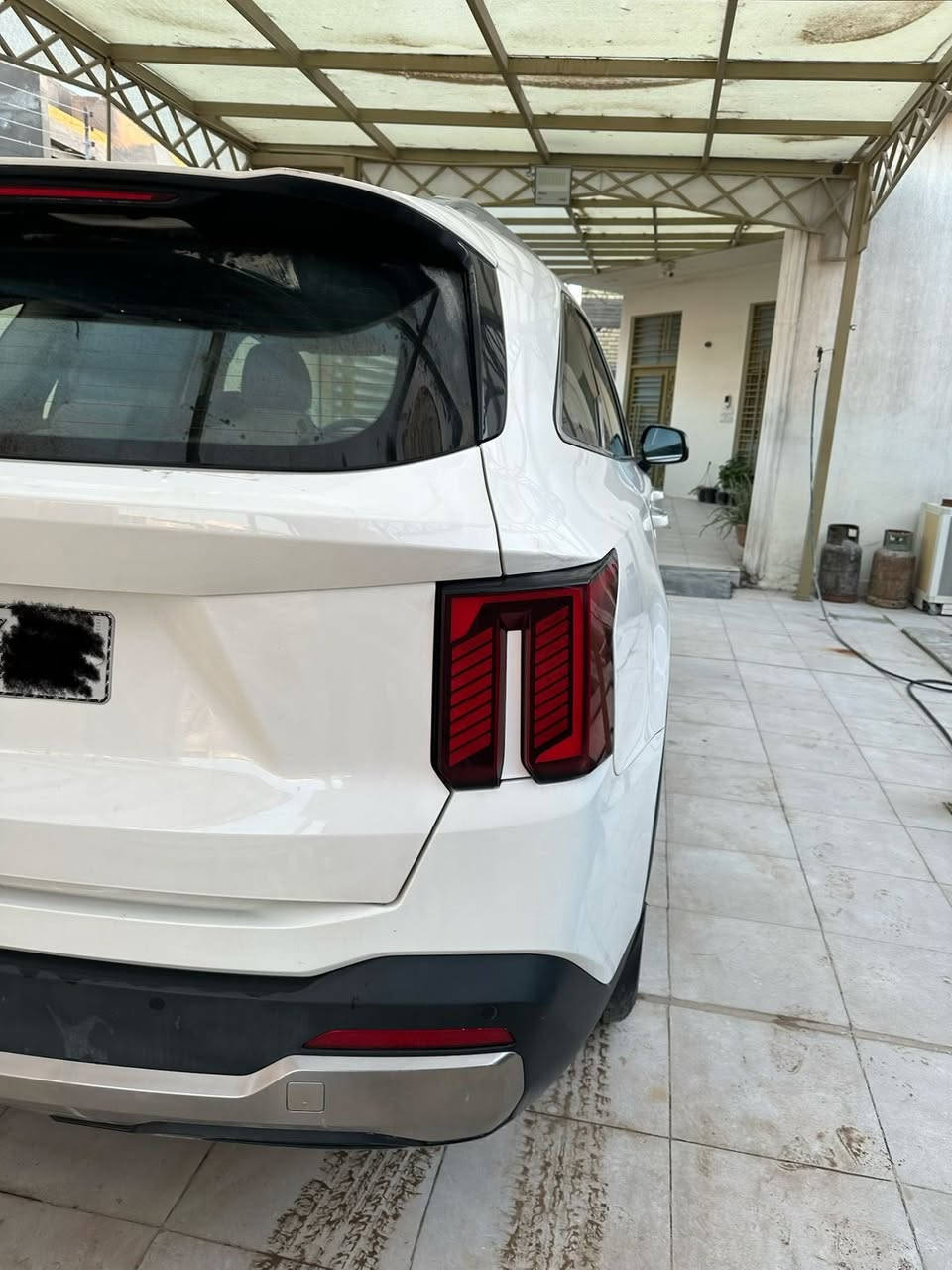 سلام عليكم سورنتو2024 خليجي رقم بابل بأسمي 
ماشيه 46 الف كيلو
السياره كفاله عامه من كلشي بيها بس شخط بباب الصدر موضح بلصور وتكحيل بلجاملغ الخلفي
سياره معروفه مواصفاتها
محرك3500
داتاشو
بصمه وبصمه ابواب
شاشه عدادات وشاشه بيها ابل كاربلاي واندرويد اوتو
كير ماوس
اوتو هولد
سايد بريك بصمه
مانع انزلاق
بريك بلمنحدرات
جنطه كهرباء
شفتات ستيرن
كروس سرعه
السياره 7 راكب 
تبريد 3 قطع
بردات خلفيه
كشنات كهرباء 
السياره احلى من الصور تجي وتشوفها
مكانها بابل الحمزه
***********
