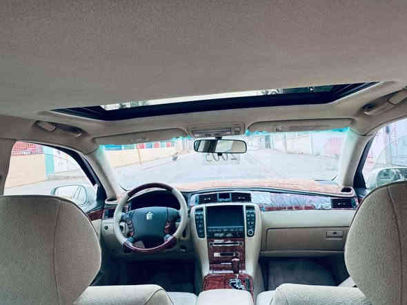 بەناوی خوا.
-شاهينەی سلڤەر 182.
-موس موس.
2005 ڕۆیاڵ.
-سڵاید.
- مەکینە گەورە بە گەورەی بێ دوکەڵ.
-ناو زەردی مەرغوب.
-کوشن کارەبایی.
-بەسمە ڕەش.
-شاشە.
٢ دوگمەی.
- تەبرید مەرکەزی.
-برێکی بەسراوە.
-کارەبایی بە شەرت.
-ڕۆنی تازە گۆڕاوە و هایدرۆلیکی گێڕیشی تازە گۆڕاوە.
٤ تایەو ویلی لۆکو سپێر.
-تحدید سورعە.
-بێ تەقەو رەقە.
-تەنها ٣ پارچەی ئەوروپای هەیە.
-ماڵی خۆمە لە توندو تۆڵیدا بە شەرت یەک چرکەی تێدابوو بە دڵی خۆو گەڵای لێ بشکێنە وە مەگەڕێ بۆ مەسروف بەس بەنزینی تێ بکە،
٥٨ گەڵاو مەعمەلە گەر موشتەریی نیت تێل مەکە.
***********
ڤایبەر و تێلیگرامی لەسەرە
