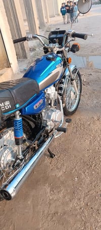 اربعه كير • موديل 2027 • زيرو