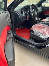 تشارجر RT • ٢٠١٧ • طوزخورماتو